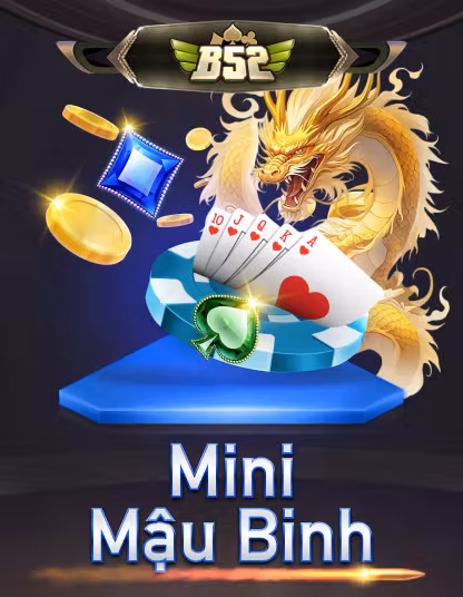 Mini Mau Binh