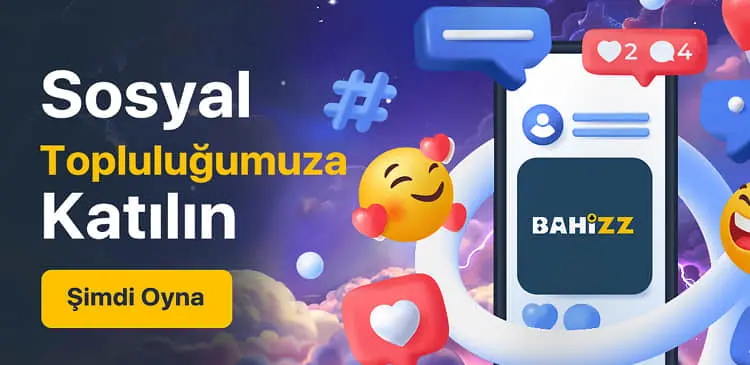 Nesine Kariyer Promosyon Afişi 1