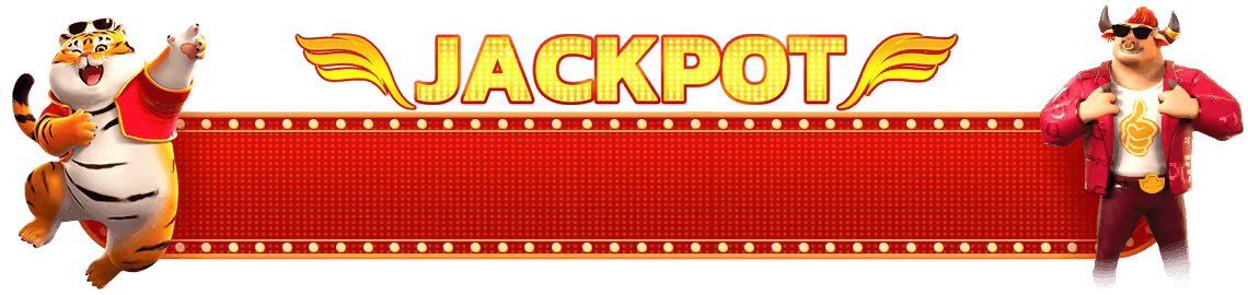Jackpot Arka Planı